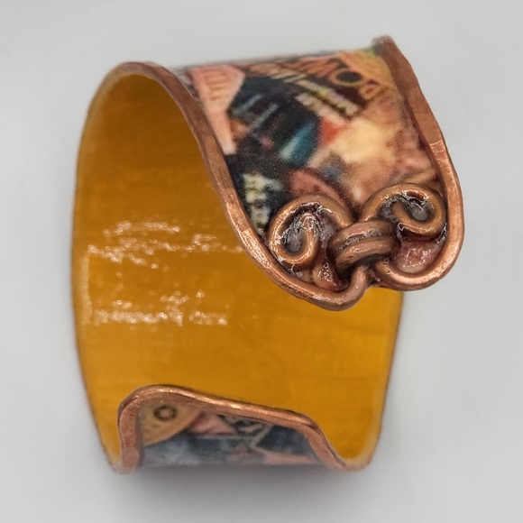 Harley Davidson Bracelet - Picture 4 of 12